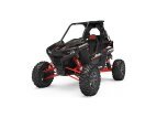 2018 Polaris RZR RS1 Base specifications